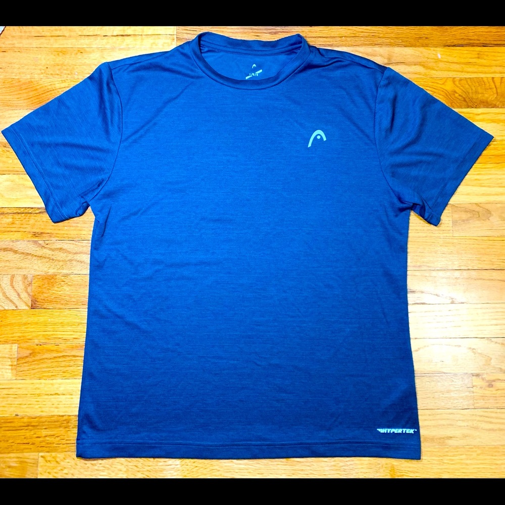 Mens HEAD T-shirt
